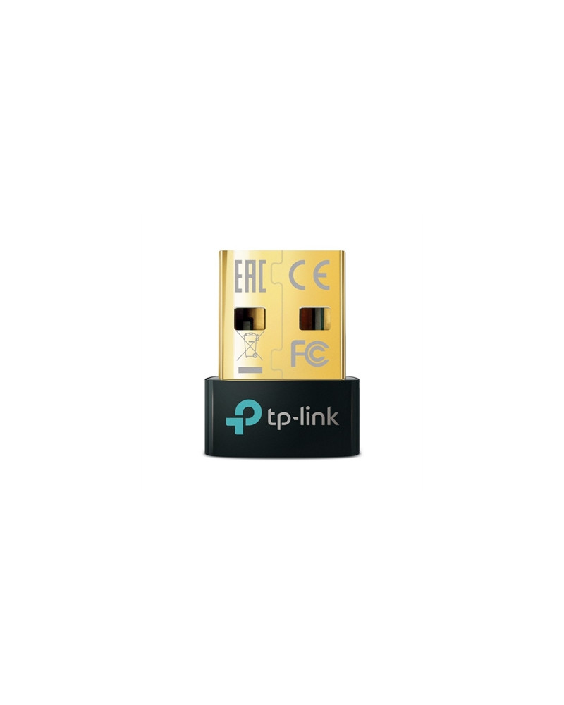 TP-Link UB5A Adaptador Nano USB2.0 BlueTooth 5.0
