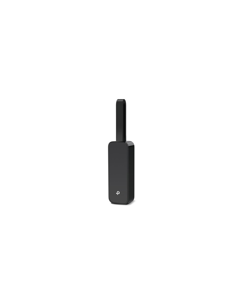 TP-LINK UE306 Adapter USB 3.0 a RJ45Eth Gigabit