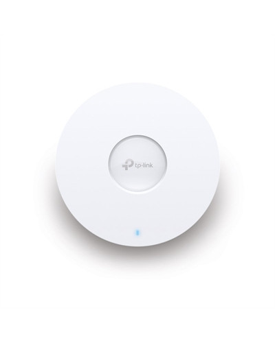 TP-Link EAP660HD AP WiFi6 AX3600 Techo Dual 1x2.5G