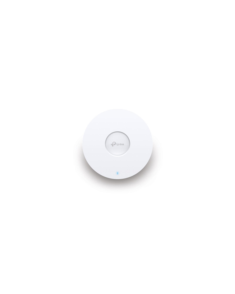 TP-Link EAP660HD AP WiFi6 AX3600 Techo Dual 1x2.5G