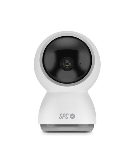 SPC Cámara Seg. Lares 360 Indoor FHD IR10 SD