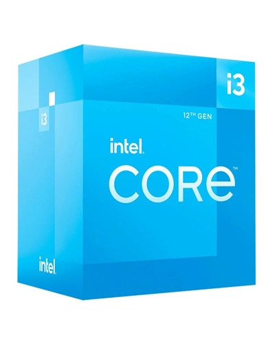 Intel Core i3 12100F 3.3Ghz 12MB LGA 1700 BOX