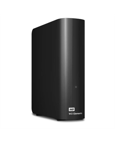 Western Digital Elements Desktop 12 TB 3.5" USB 3.