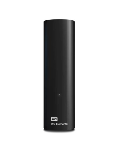 Western Digital Elements Desktop 12 TB 3.5" USB 3.