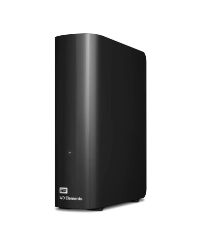 Western Digital Elements Desktop 12 TB 3.5" USB 3.