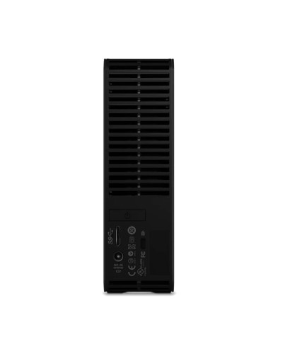 Western Digital Elements Desktop 12 TB 3.5" USB 3.