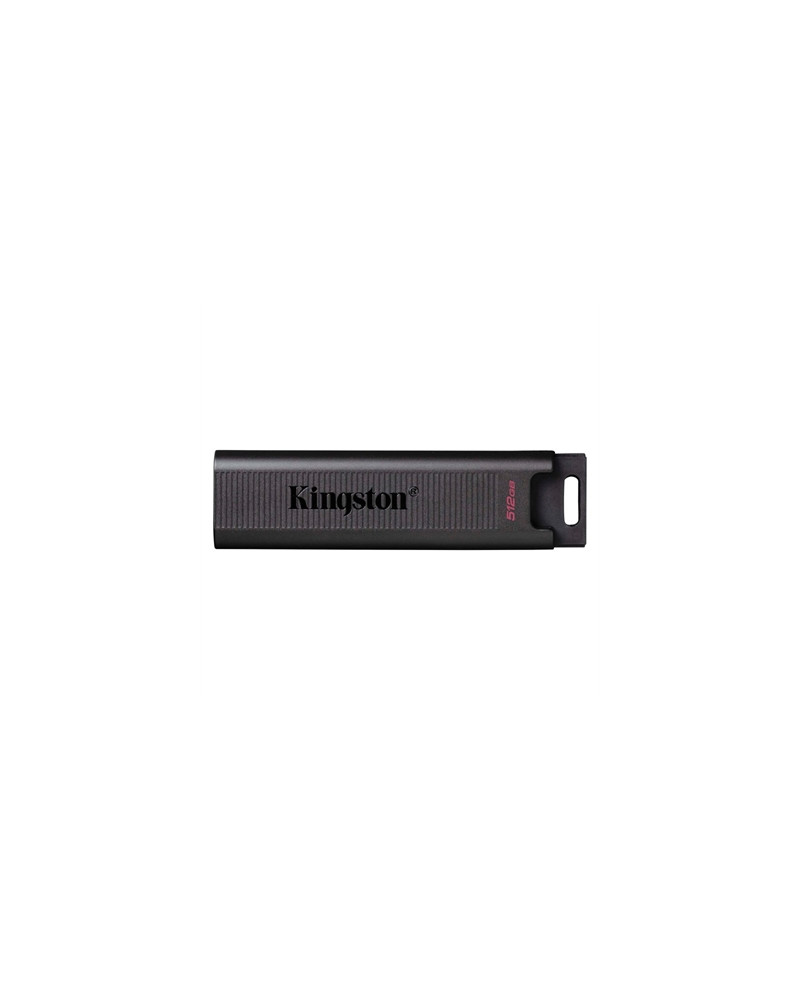 Kingston DataTraveler MAX 512GB USB-C 3.2 Gen2
