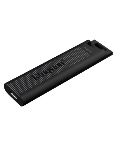 Kingston DataTraveler MAX 512GB USB-C 3.2 Gen2