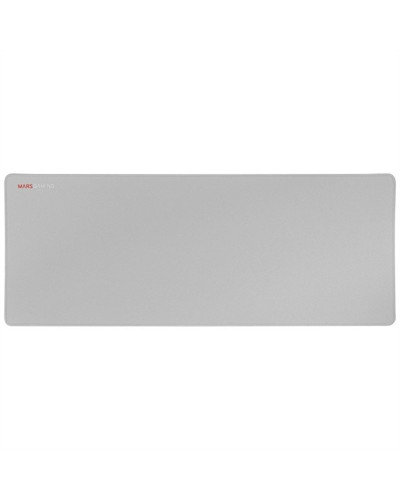 MARS GAMING Almohadilla MMPXL XXL SILVER