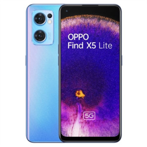 OPPO Find X5 Lite 5G 6.43""...