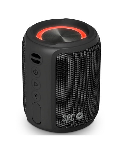 SPC Altavoz Powepool 4432N 14w usb-c sumer.