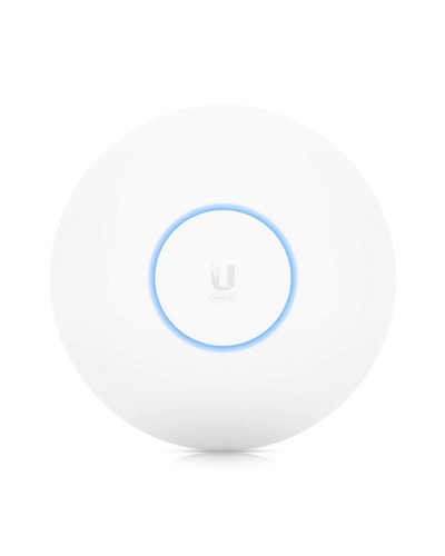 Ubiquiti U6-LR AP WiFi6 4x4 MIMO Dual Band
