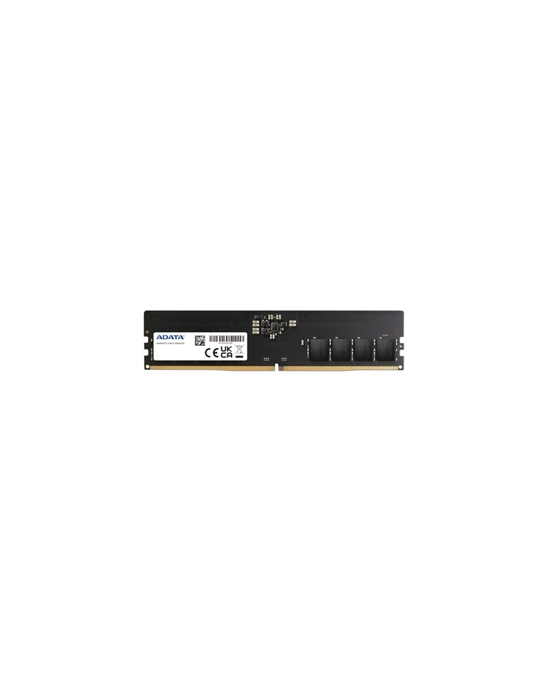 ADATA RAM AD5U480016G-S 16GB 4800Mhz DDR5