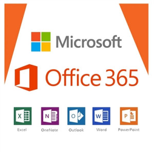 Microsoft Office 365...