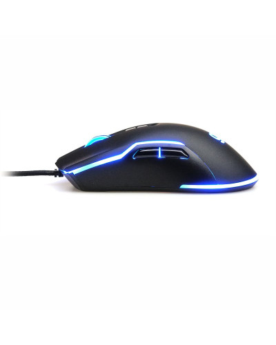 iggual Ratón gaming OPAL 7D RGB 7200 DPI
