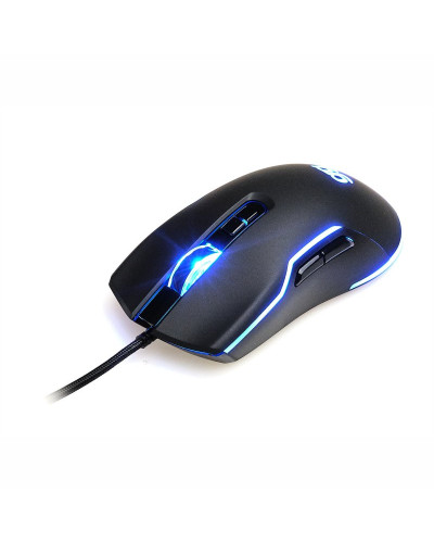 iggual Ratón gaming OPAL 7D RGB 7200 DPI