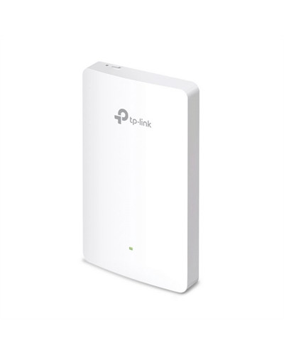 TP-Link EAP615-Wall AP WiFi6 AX1800 Dual 4xGbE