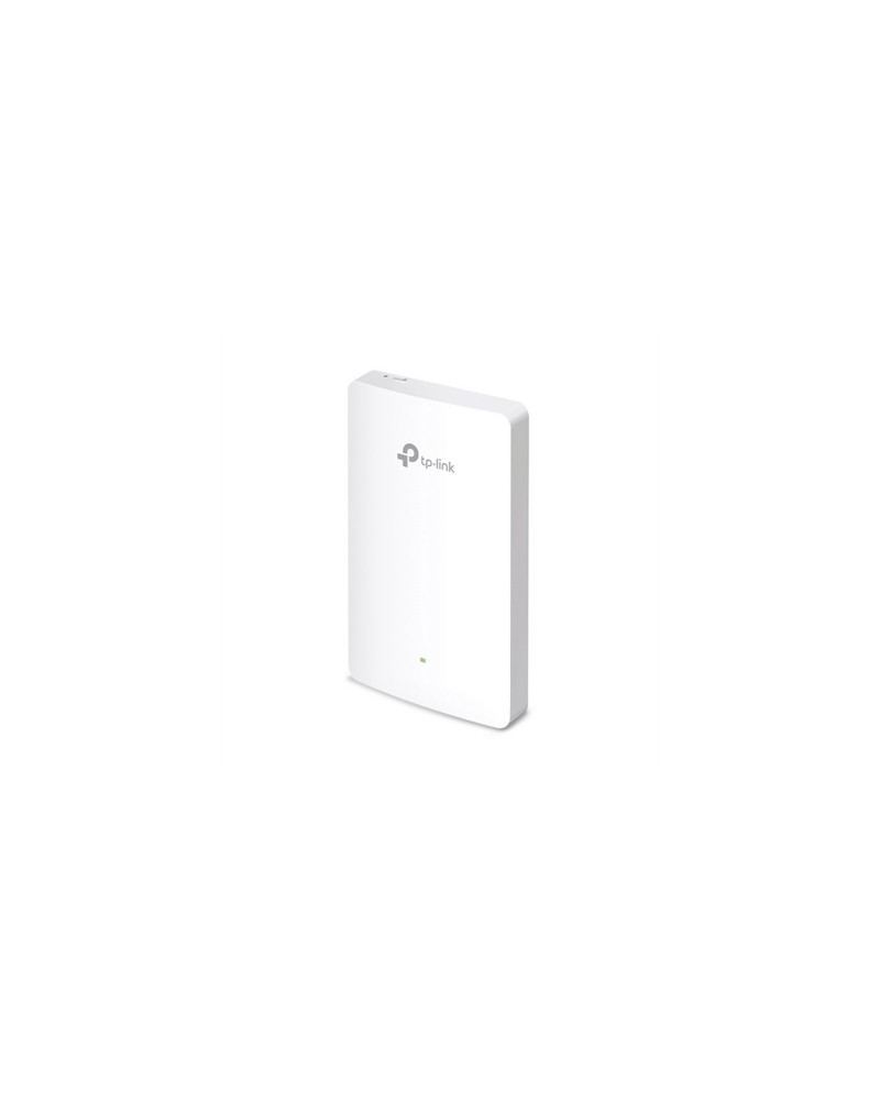 TP-Link EAP615-Wall AP WiFi6 AX1800 Dual 4xGbE