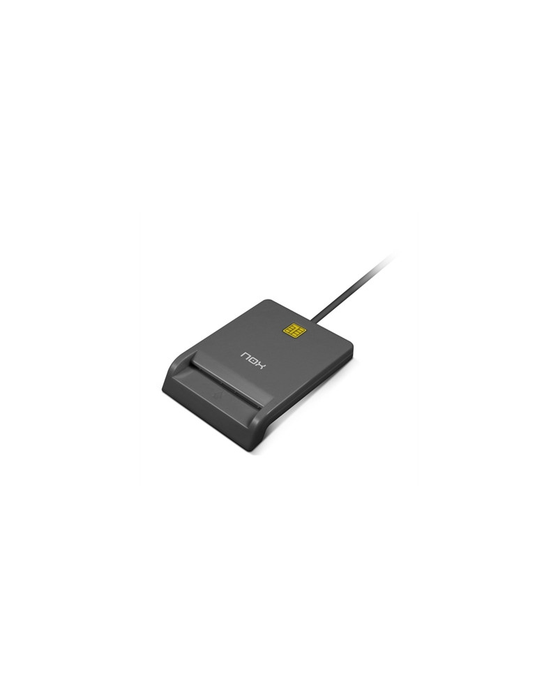 NOX Lector de tarjeta electronica usb