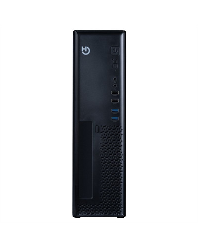 Hiditec caja slim m-itx  SM10