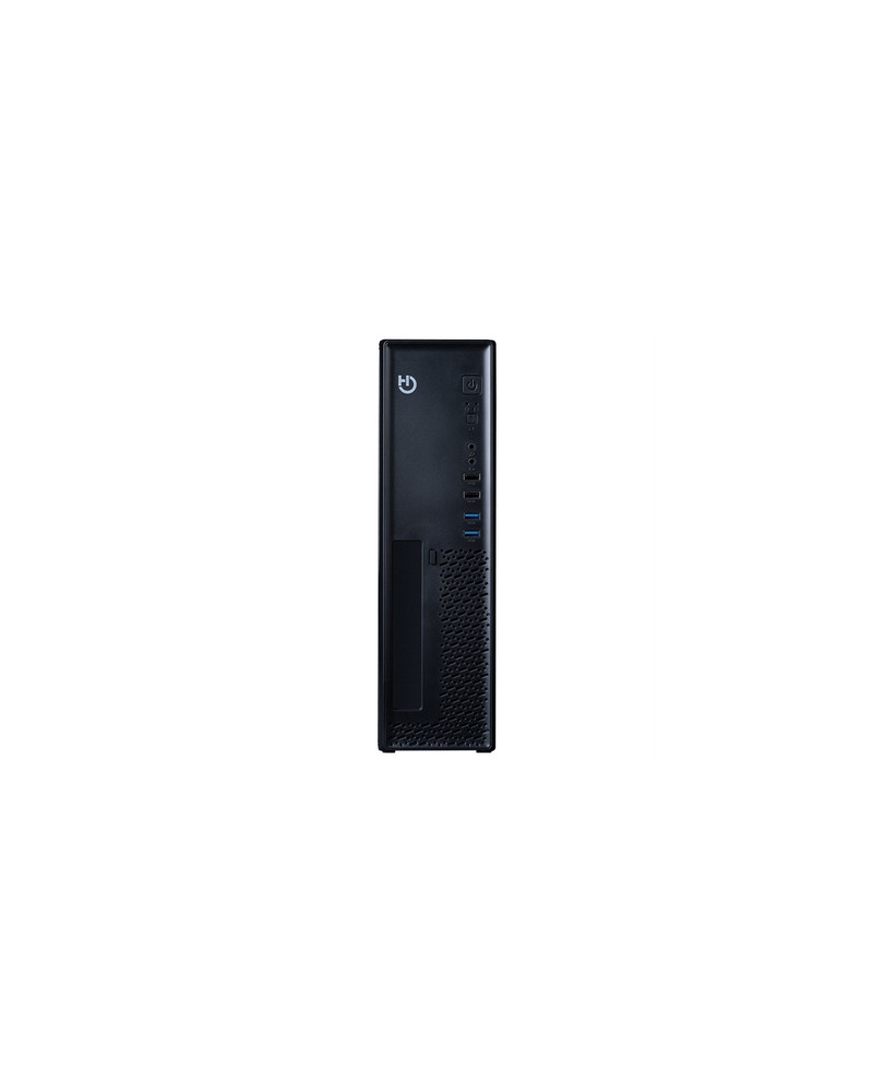 Hiditec caja slim m-itx  SM10