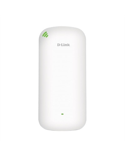 D-Link DAP-X1860 EXO AX1800 Mesh WiFi6 Extender