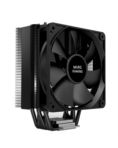Mars Gaming ventilador MCPUPRO SILENT PWM 200w
