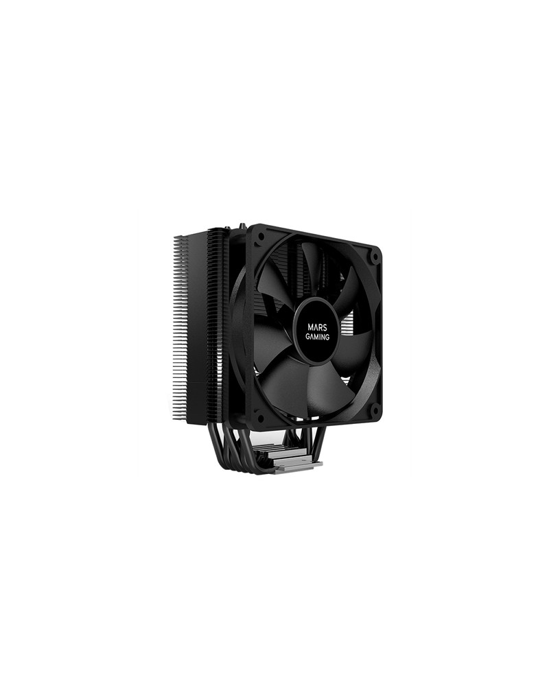 Mars Gaming ventilador MCPUPRO SILENT PWM 200w