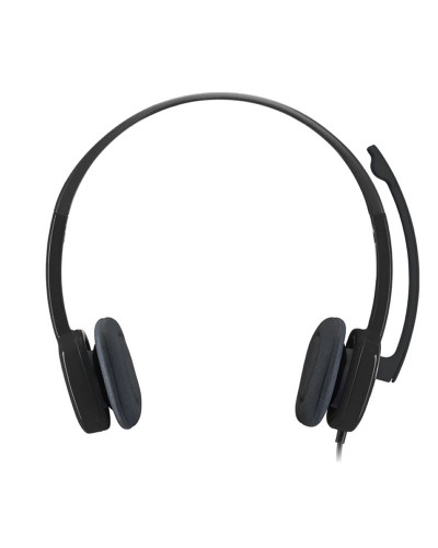 Logitech h151 Auricular + micro