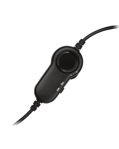 Logitech h151 Auricular + micro