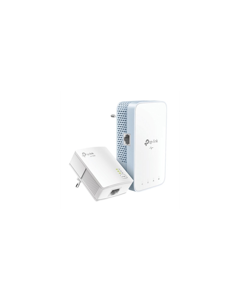 TP-Link TL-WPA7517 KIT PWRL ac WiFi AV1000 GbE