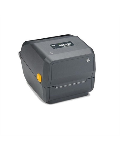Zebra Impresora Térmica ZD421T Usb/Ethernet