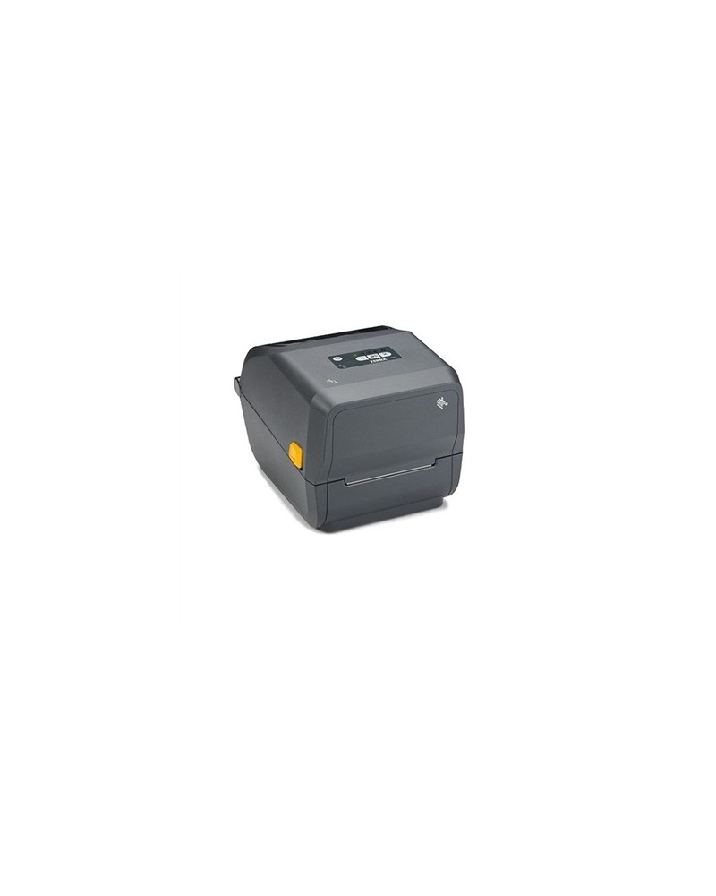 Zebra Impresora Térmica ZD421T Usb/Ethernet