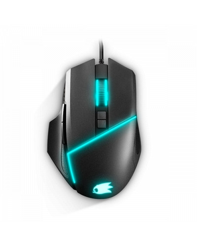 Energy Sistem Raton Gaming M2 Sonic