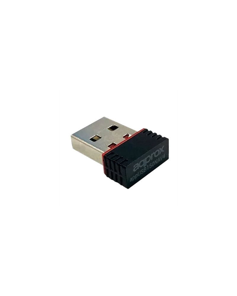 Approx Adaptador usb 150MBPS NANO