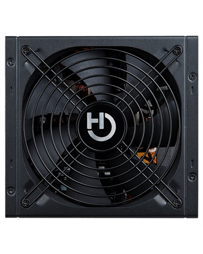 Hiditec Fuente Al. BZ850 80 Plus Bronze