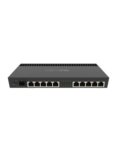 MikroTik RB4011iGS+RM Router 10xGbE 1xSPF+