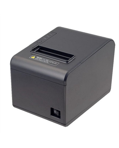 Posiberica Impresora Térmica P85 Usb