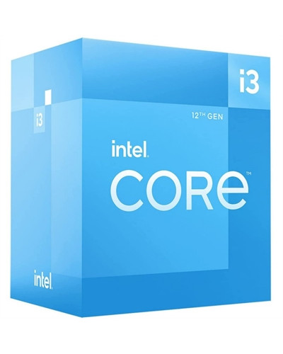 Intel Core i3 12100 3.3Ghz 12MB LGA 1700 BOX