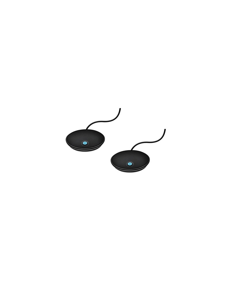 Logitech kit microfonos Expansion Group Jack 3.5