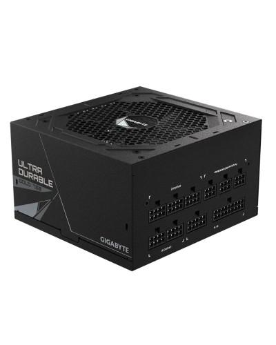 Gigabyte Fuente Alimentación GP-UD750GM 80P