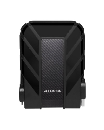 ADATA HD710 Pro HDD Externo 2TB 2,5" USB 3.2 Black