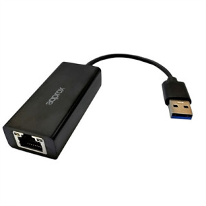 Approx! USB 3.0 Ethernet...