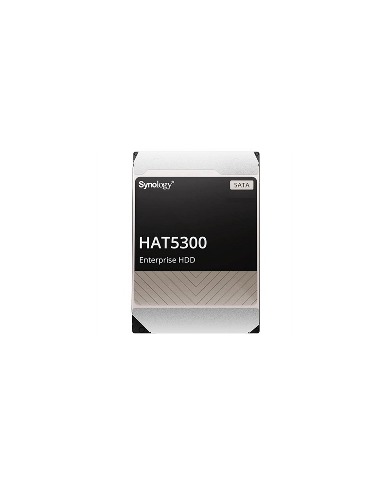 Synology HAT5300-4T 3.5" SATA HDD