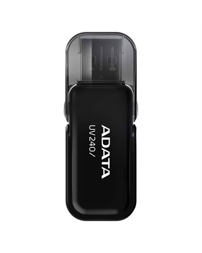 ADATA Lapiz Usb UV240 32GB USB 2.0 Negro