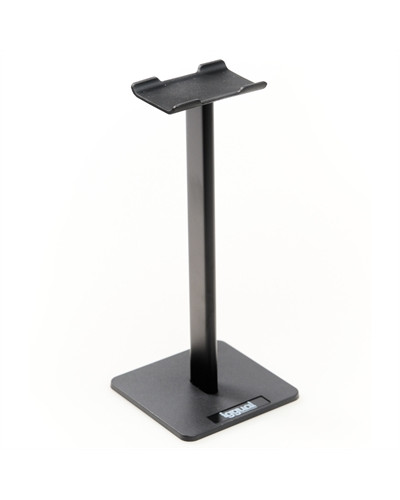 iggual Soporte para auriculares SA22 negro