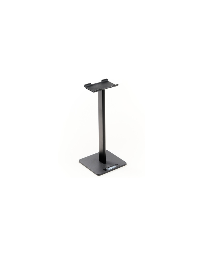 iggual Soporte para auriculares SA22 negro