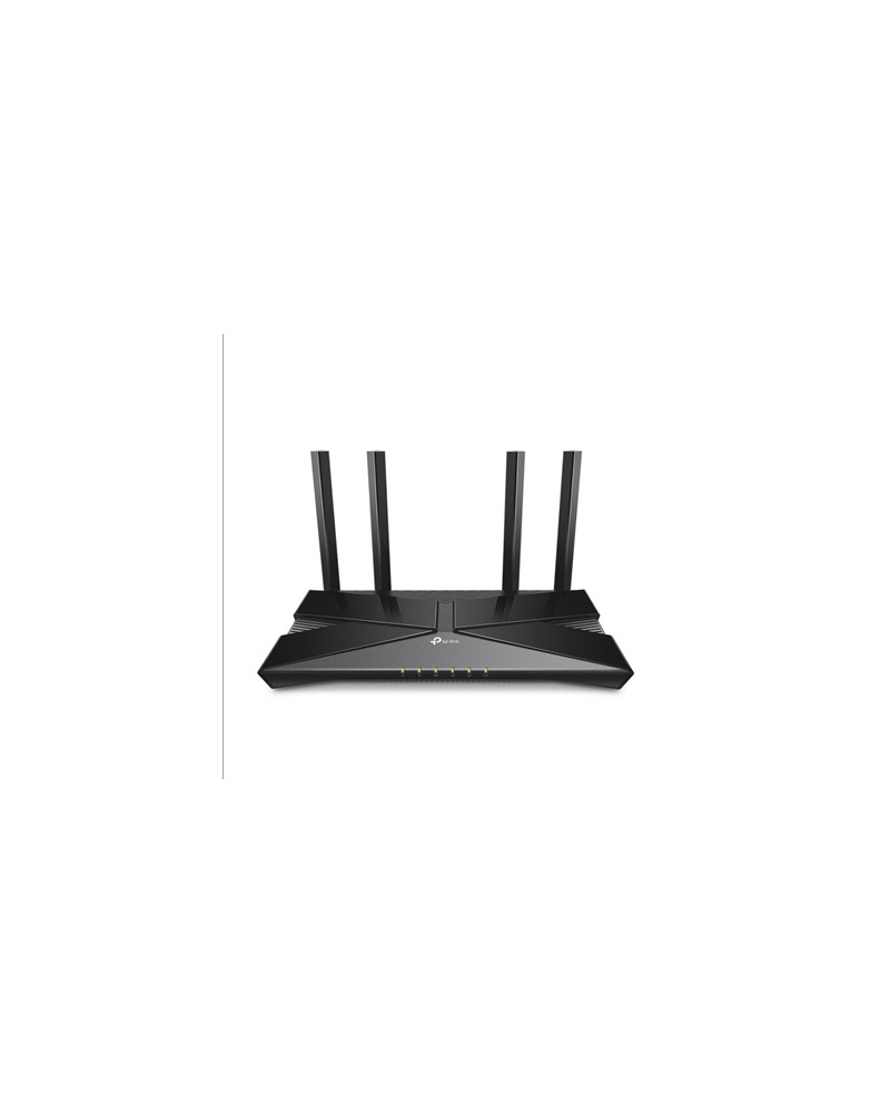 TP-Link EX220 Router WiFi6 AX1800 Dual 1xWAN Mesh