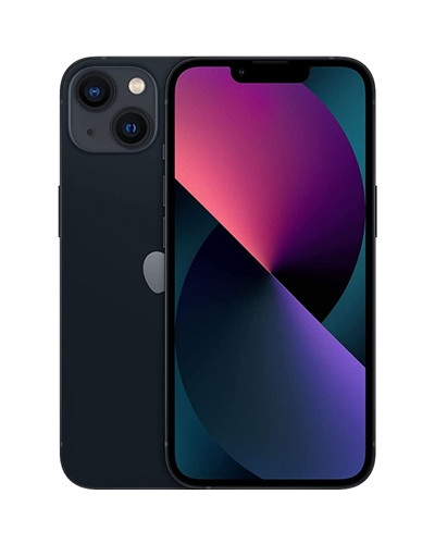 CKP iPhone 13 Semi Nuevo 128GB Black