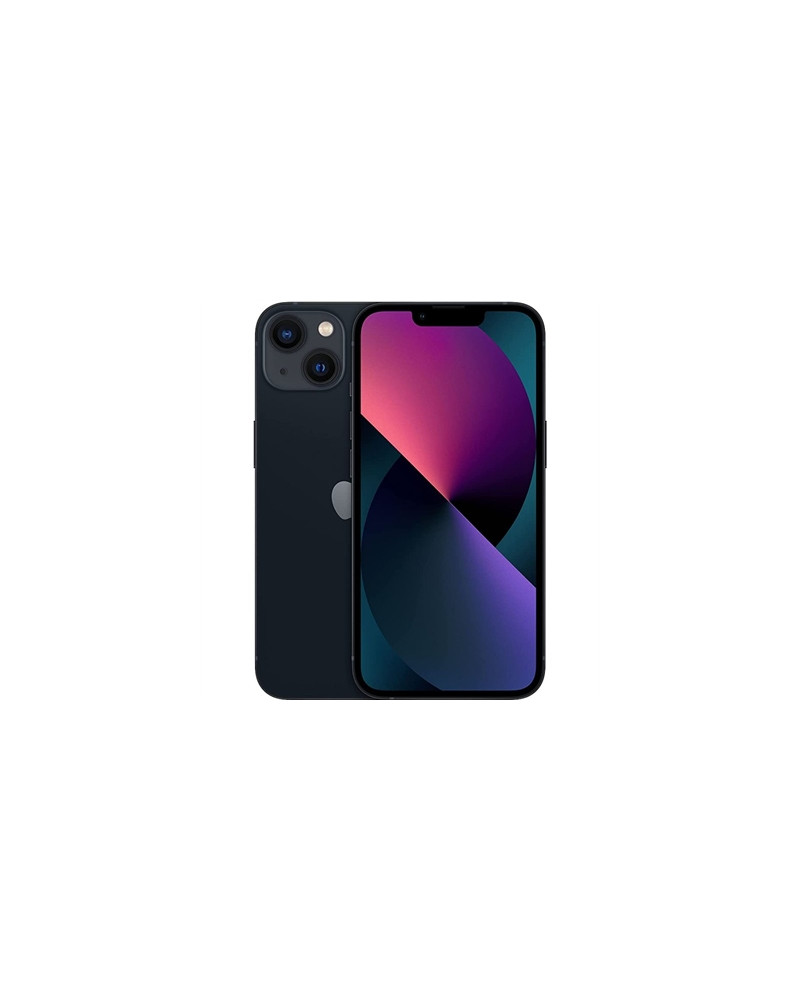 CKP iPhone 13 Semi Nuevo 128GB Black